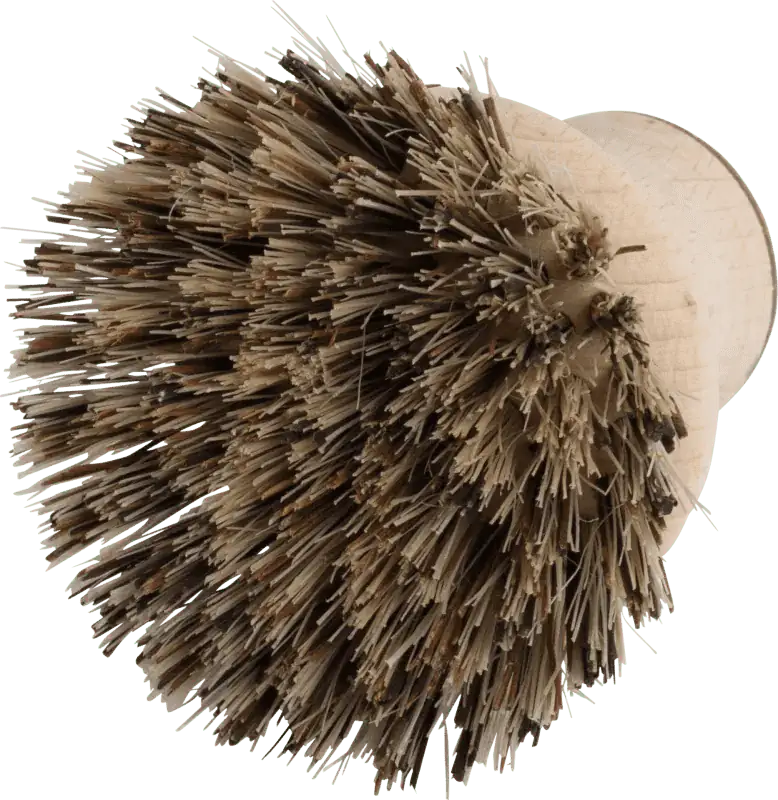 Butler's Pot Brush