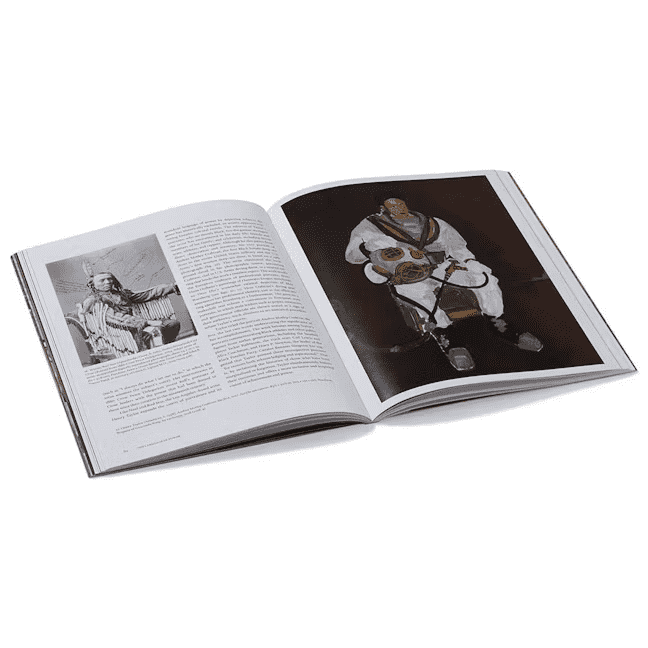 How to Read Portraits