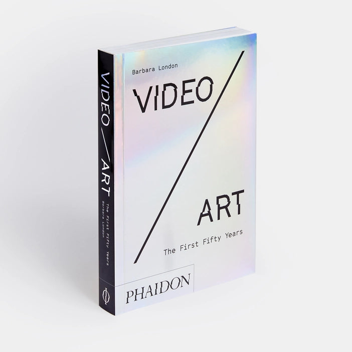 Video/Art : The First Fifty Years