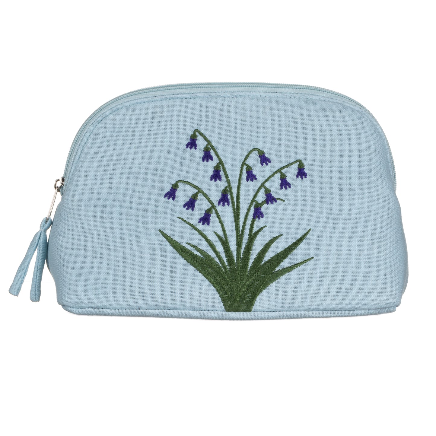Bluebell Cosmetic Case