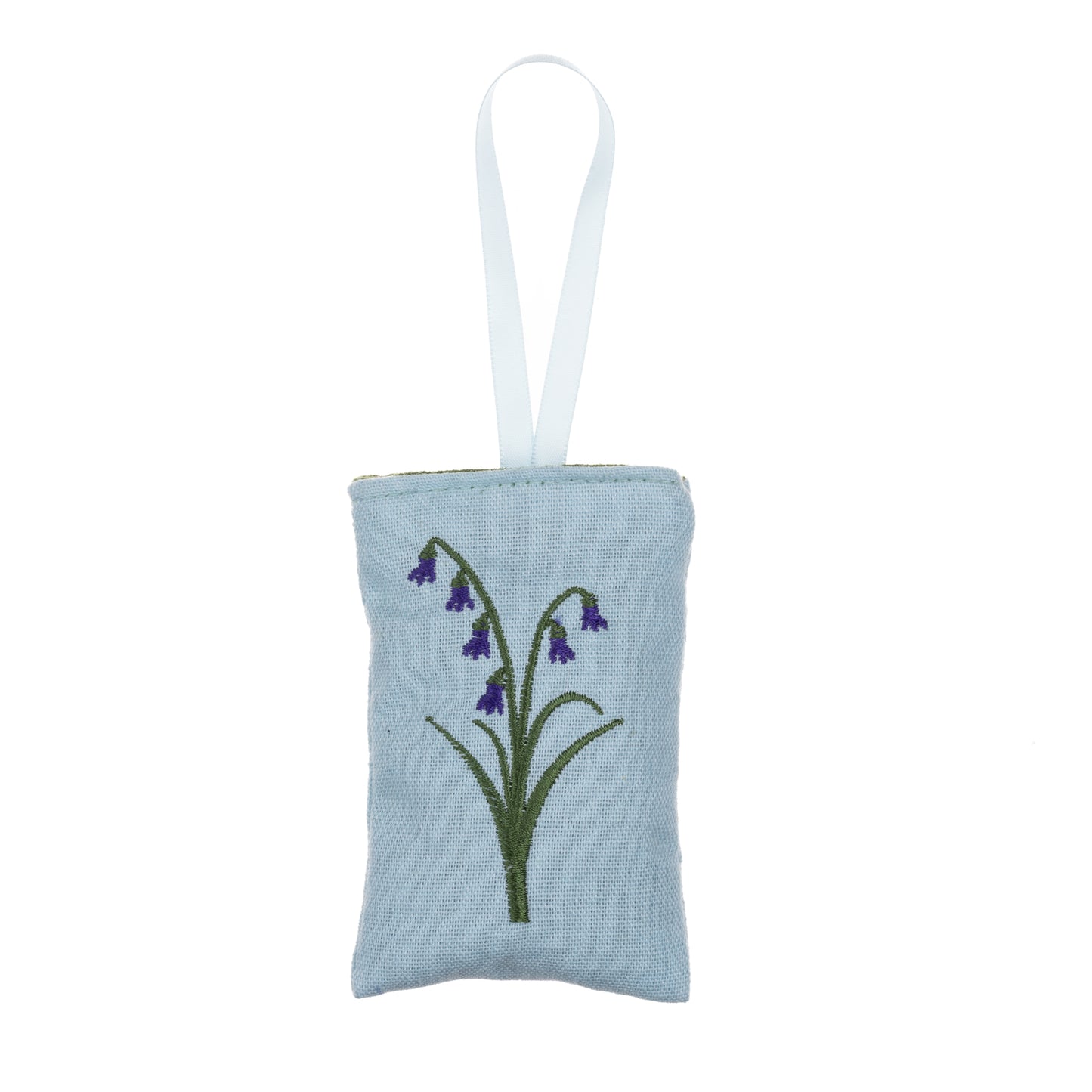 Bluebell Lavender Bag