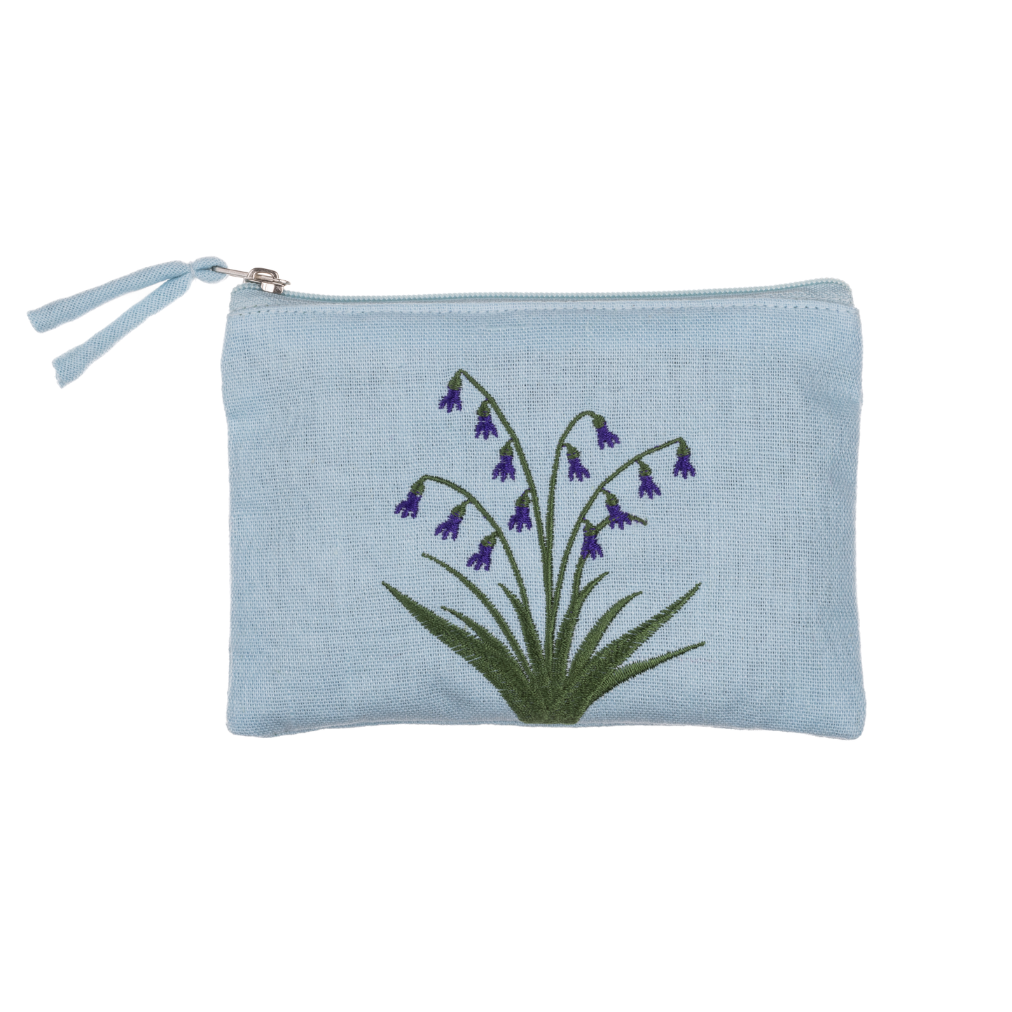 Bluebell Purse