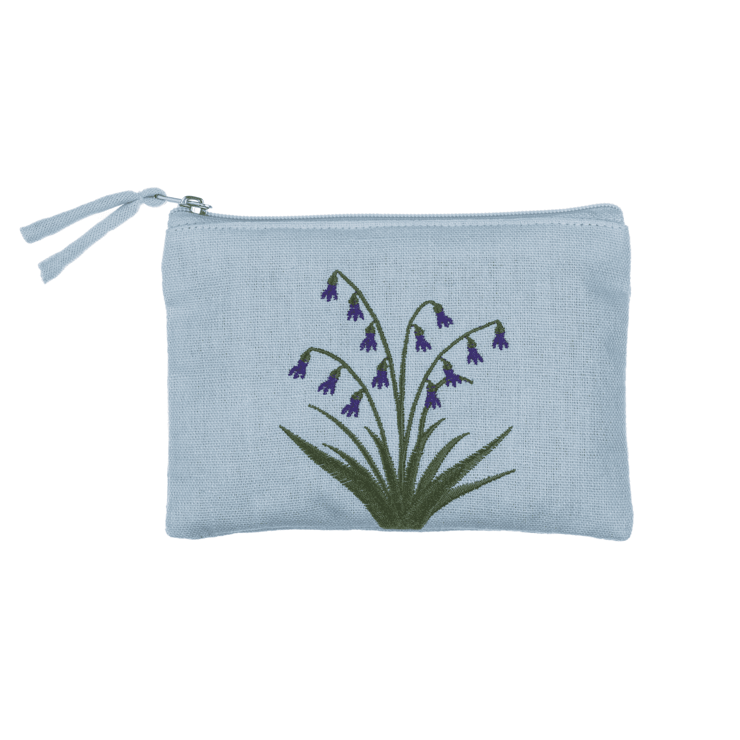 Bluebell Purse