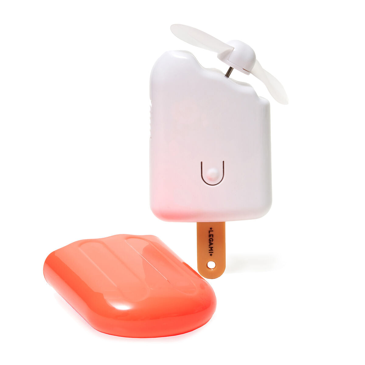 Ice Pop Portable Mini Fan
