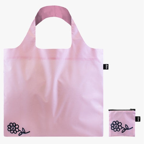 LOQI Guerrilla Girls Dearest Art Collector Bag