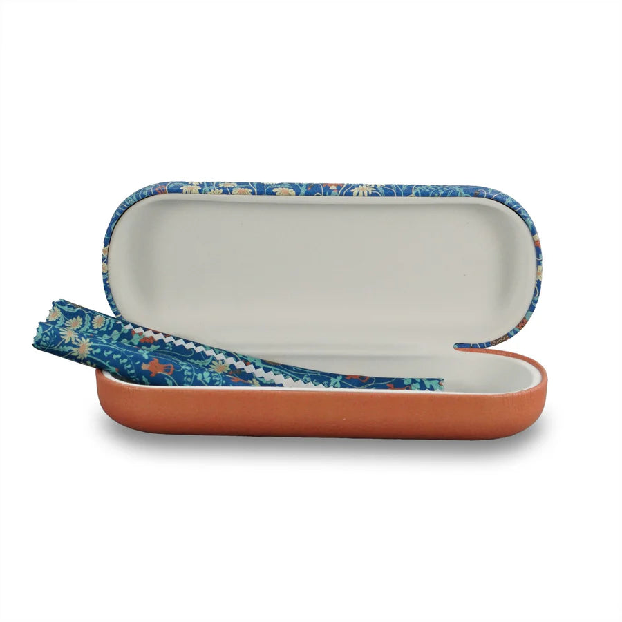 Walter Crane Glasses Case