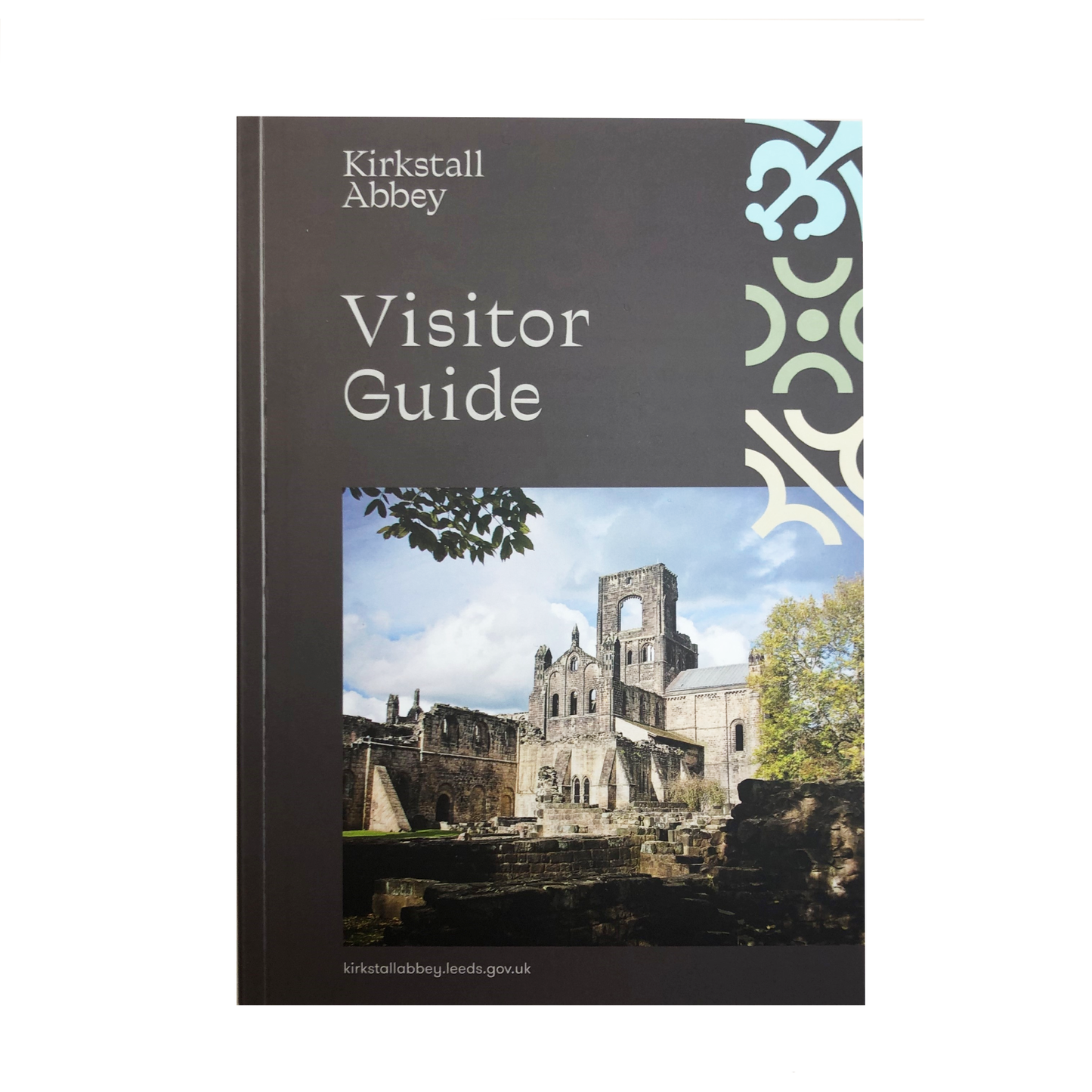 Kirkstall Abbey Guidebook