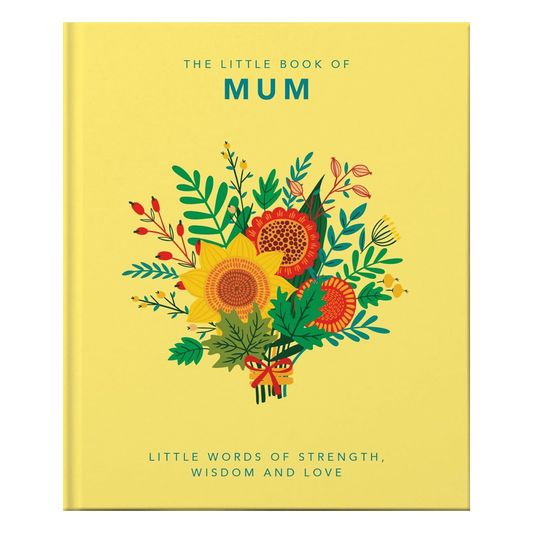 Little Book of Mum