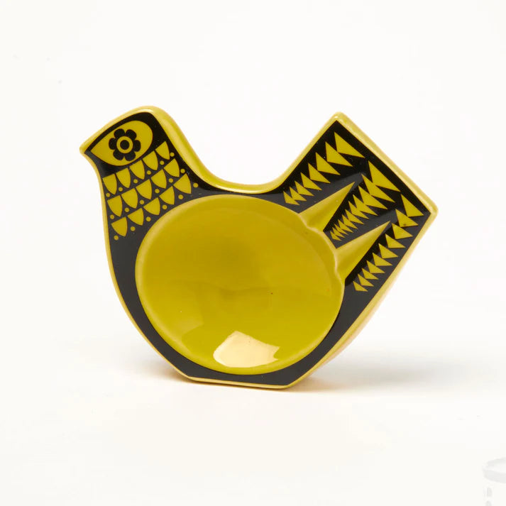 Magpie x Hornsea Bird Mini Object