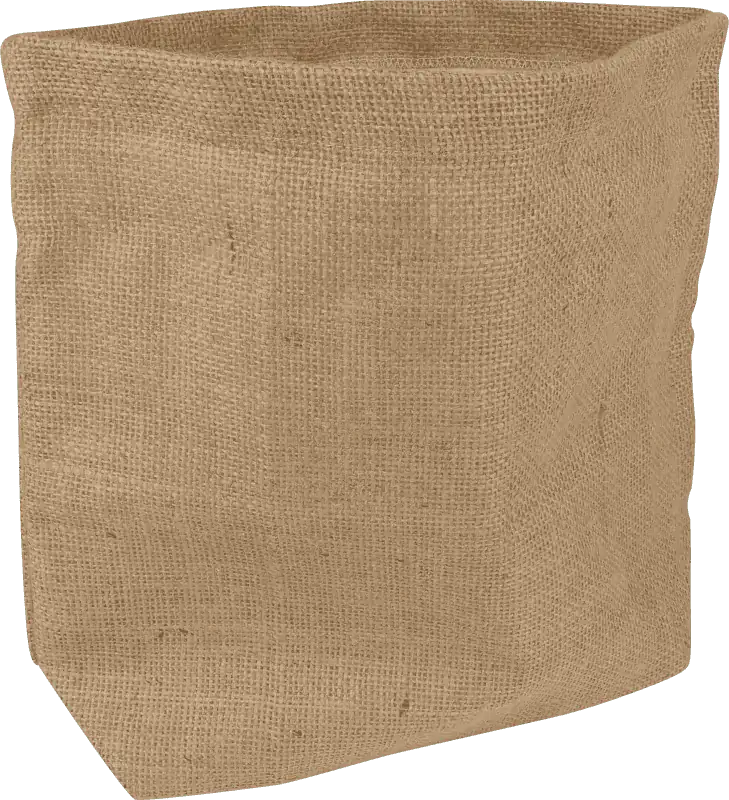 Potato storage bag