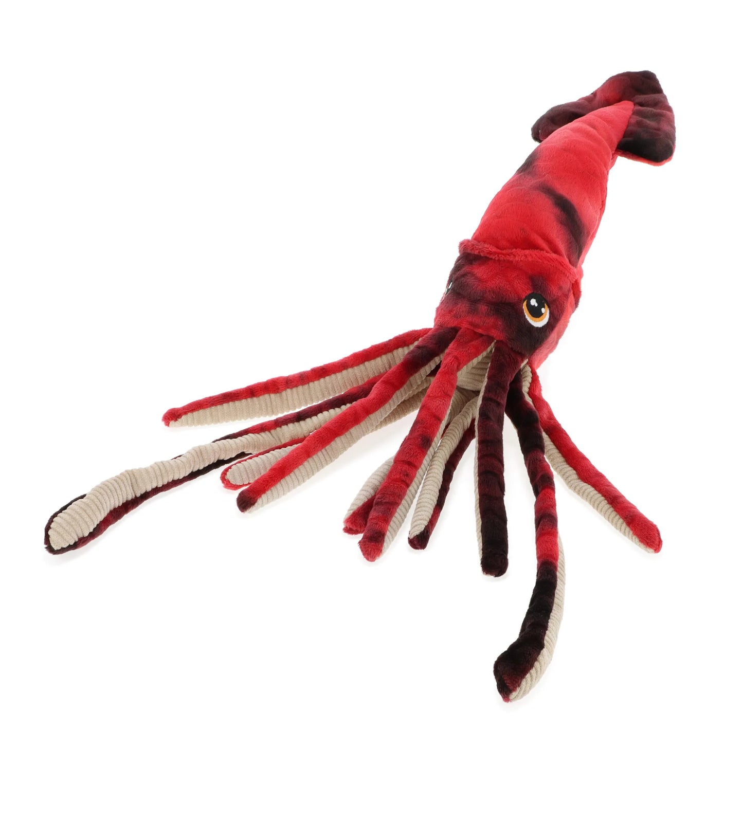 Squid Soft Toy