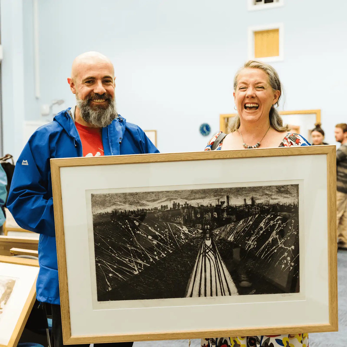 The Picture Library Gift Membership