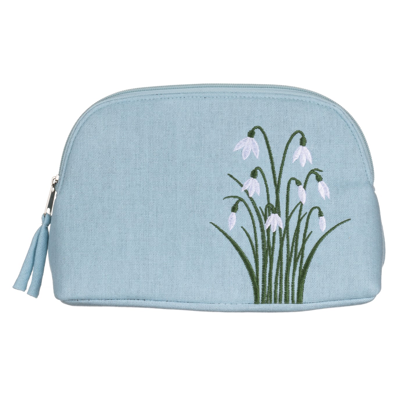 Snowdrop Cosmetic Case