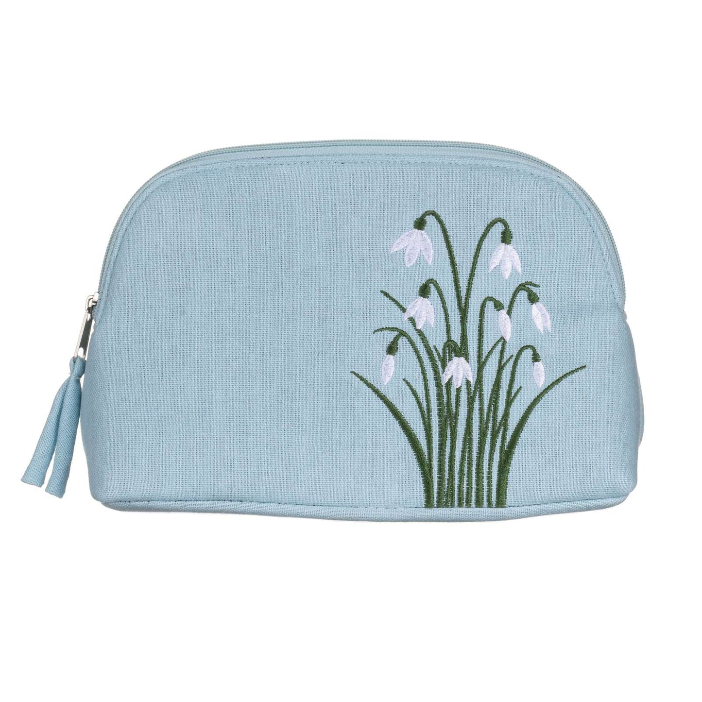 Snowdrop Cosmetic Case