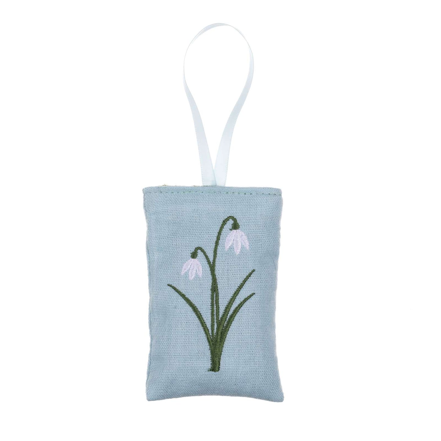 Snowdrop Lavender Bag