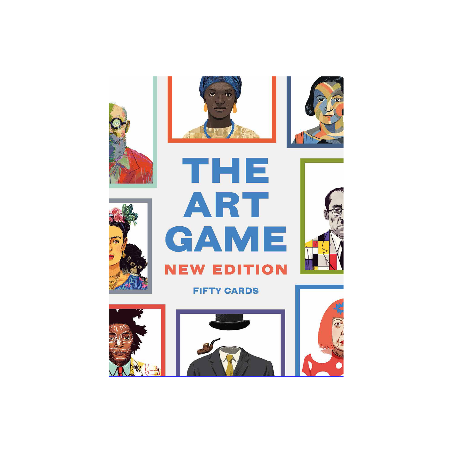 The Art Game