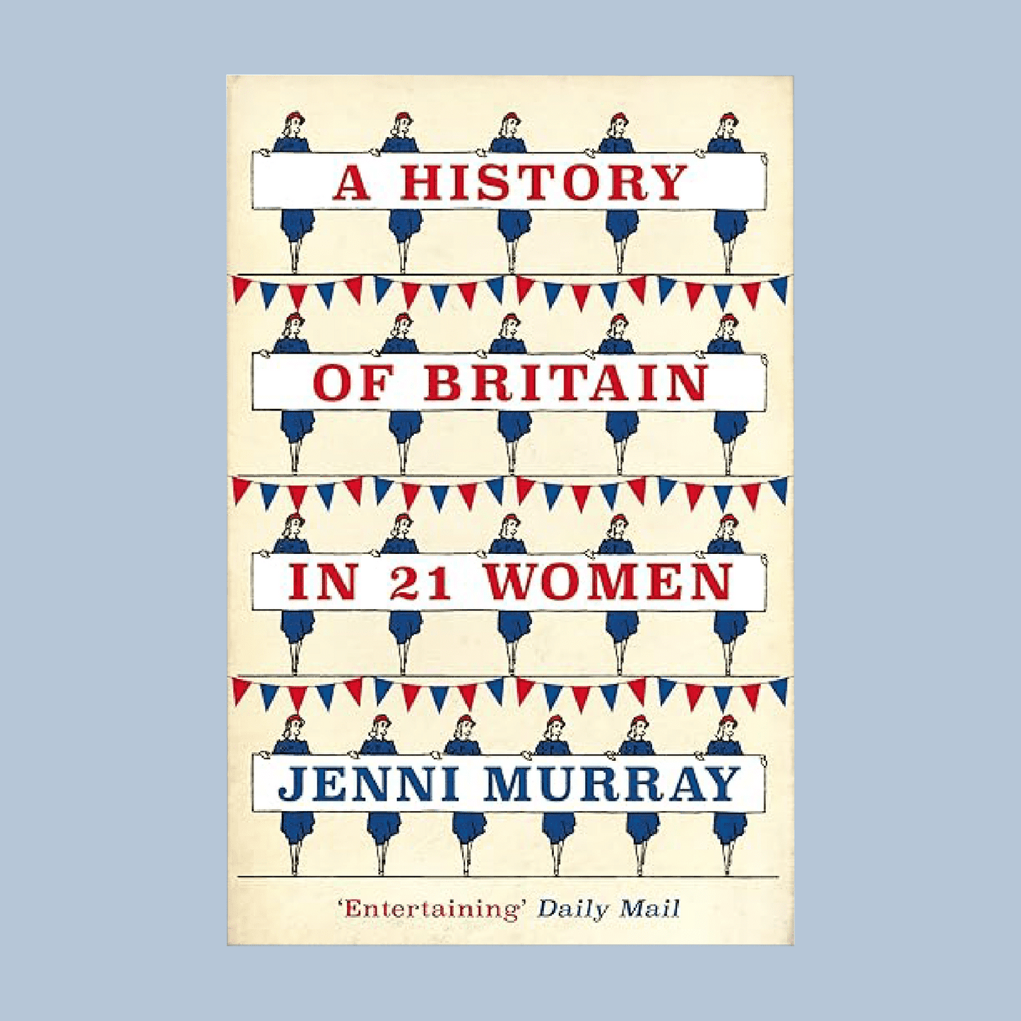 A History of Britain in 21 Women