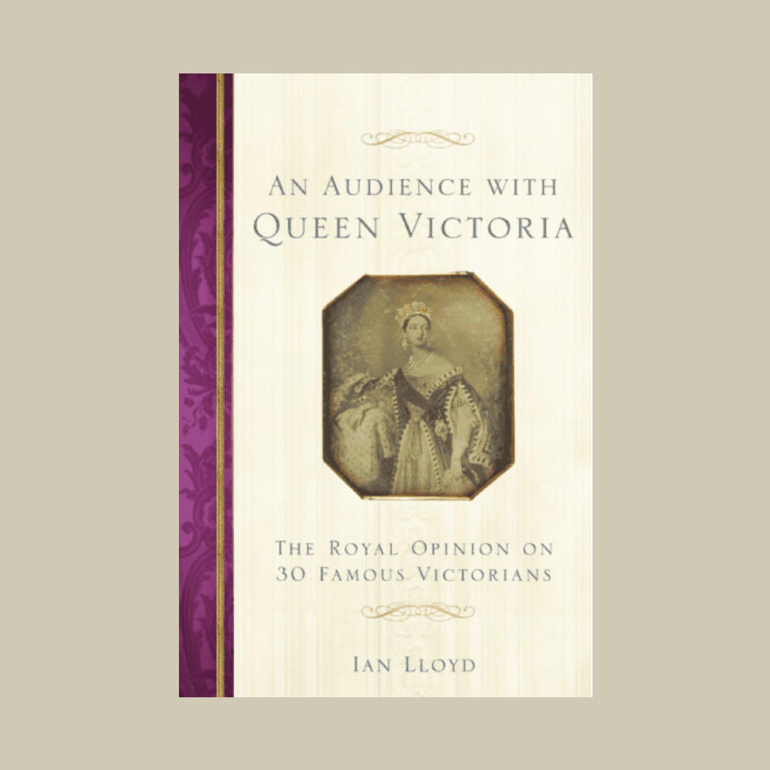 An Audience with Queen Victoria