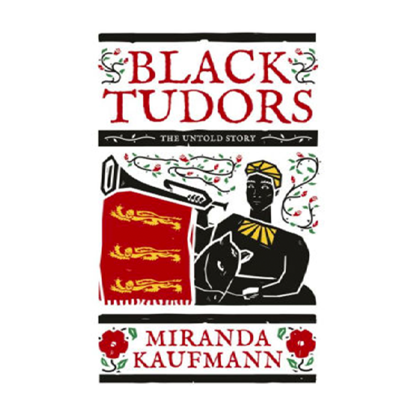 Black Tudors