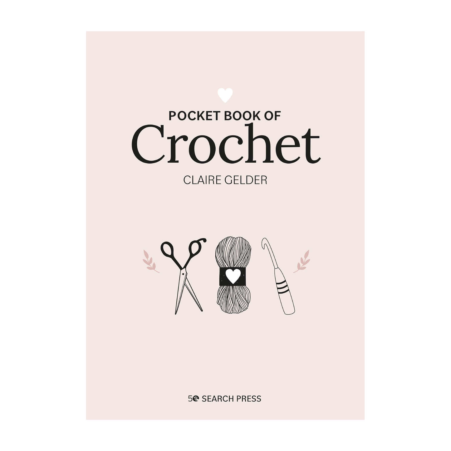 Pocket Book of Crochet