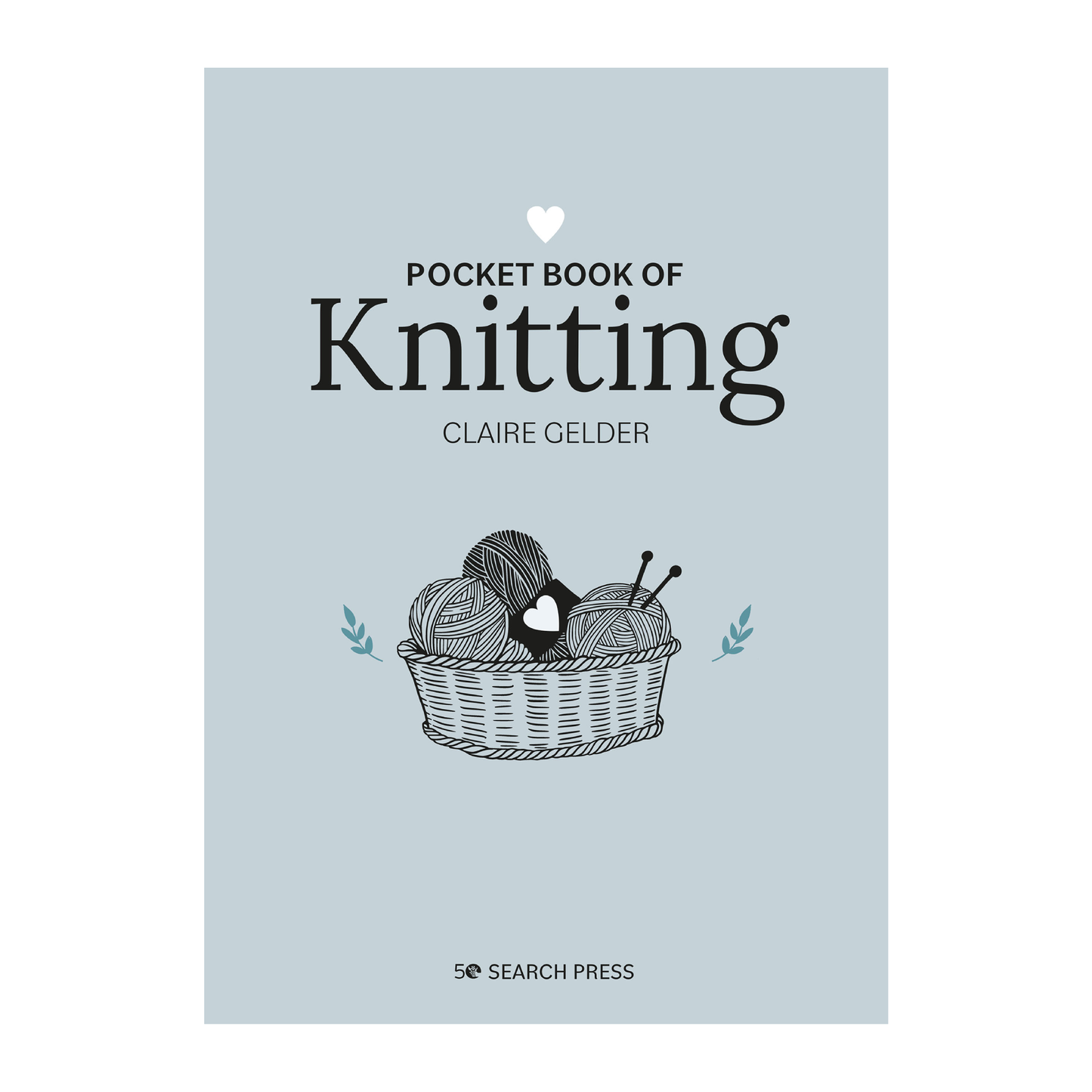 Pocket Book of Knitting