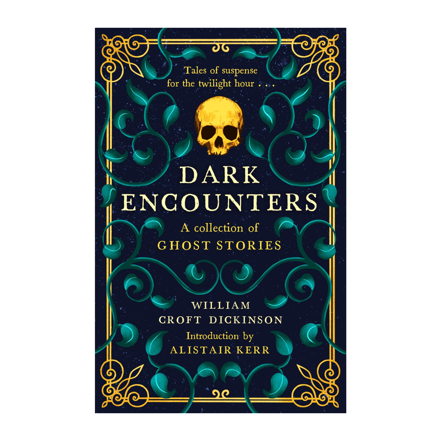 Dark Encounters