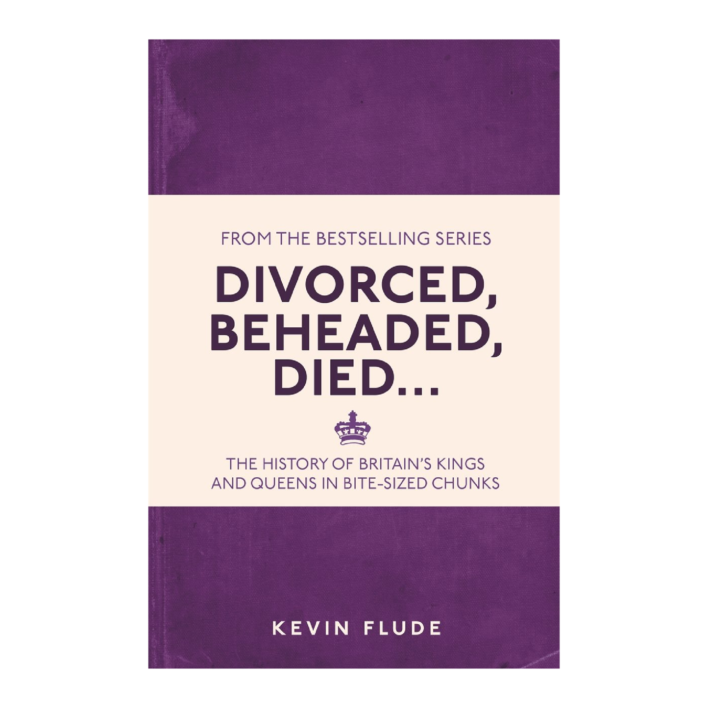 Divorced, Beheaded Died
