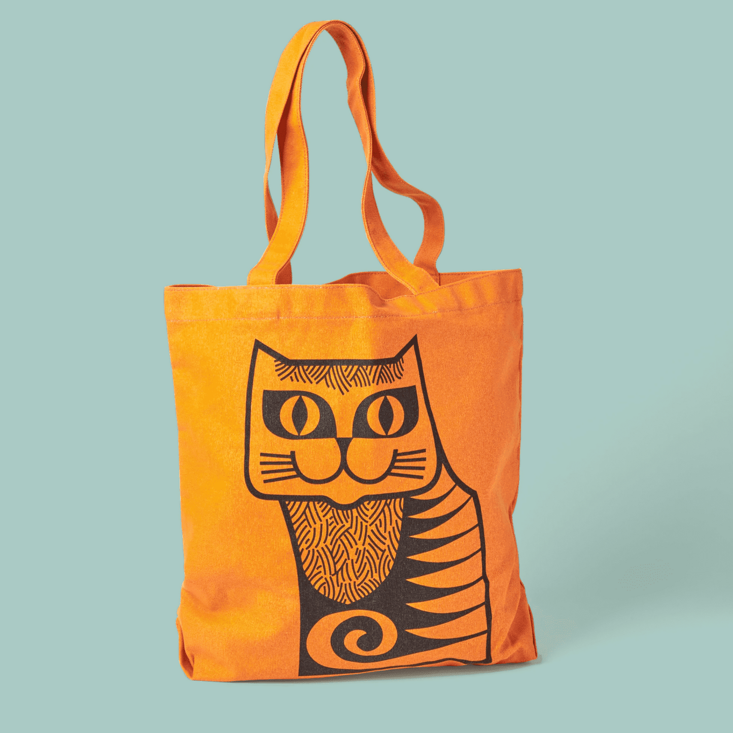 Magpie x Hornsea Tote - Cat