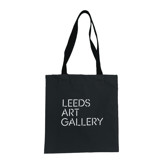 Iris by John Atkinson Grimshaw Tote Bag