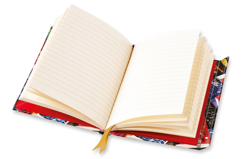 Classics Cascade Foiled Journal