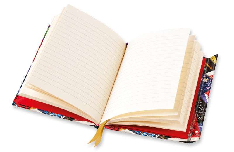 Classics Cascade Foiled Journal