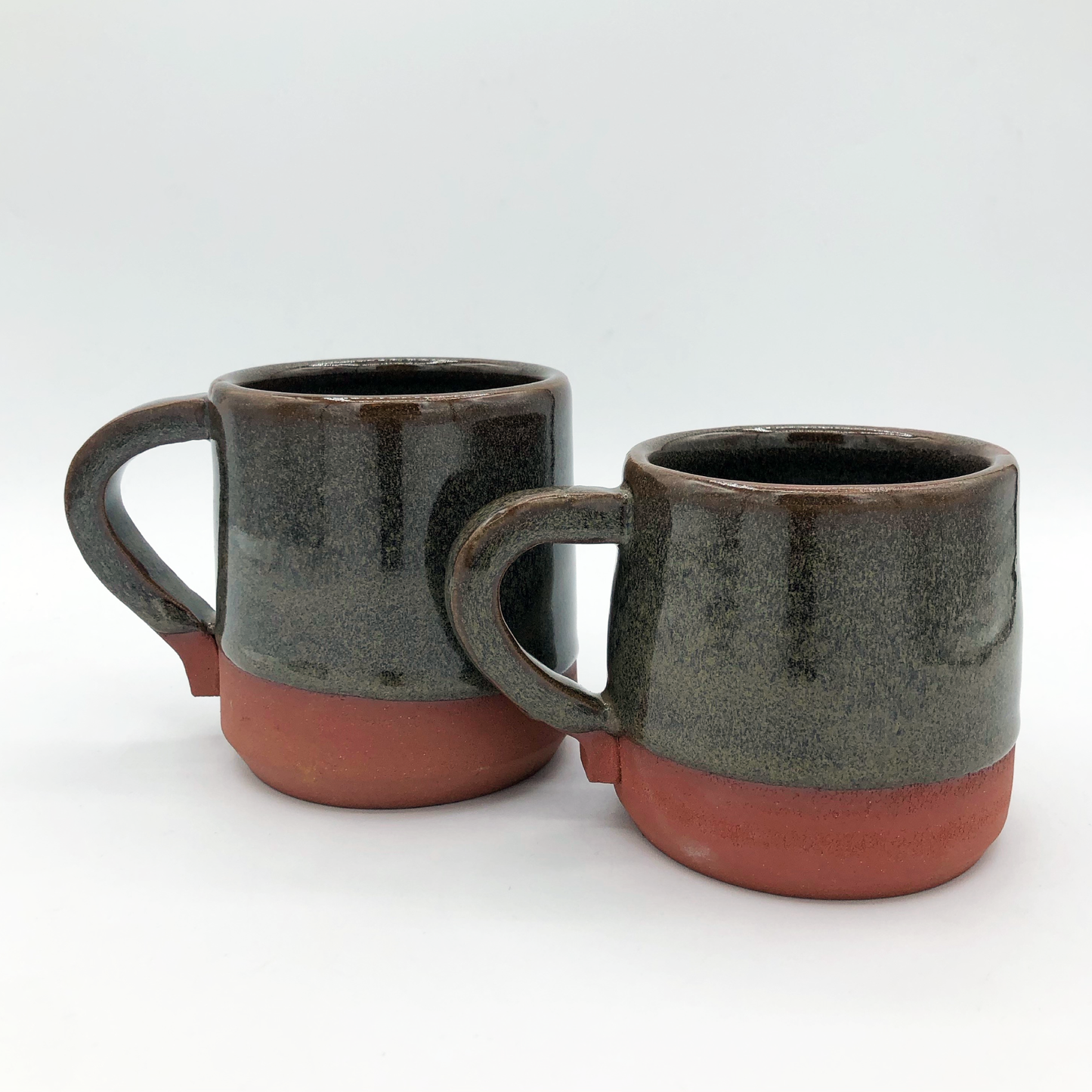 Ceramic Mug - Deep Teal