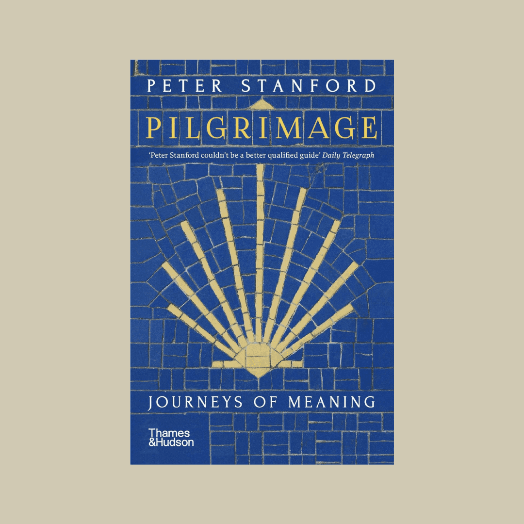 Pilgrimage - Journeys of meaning