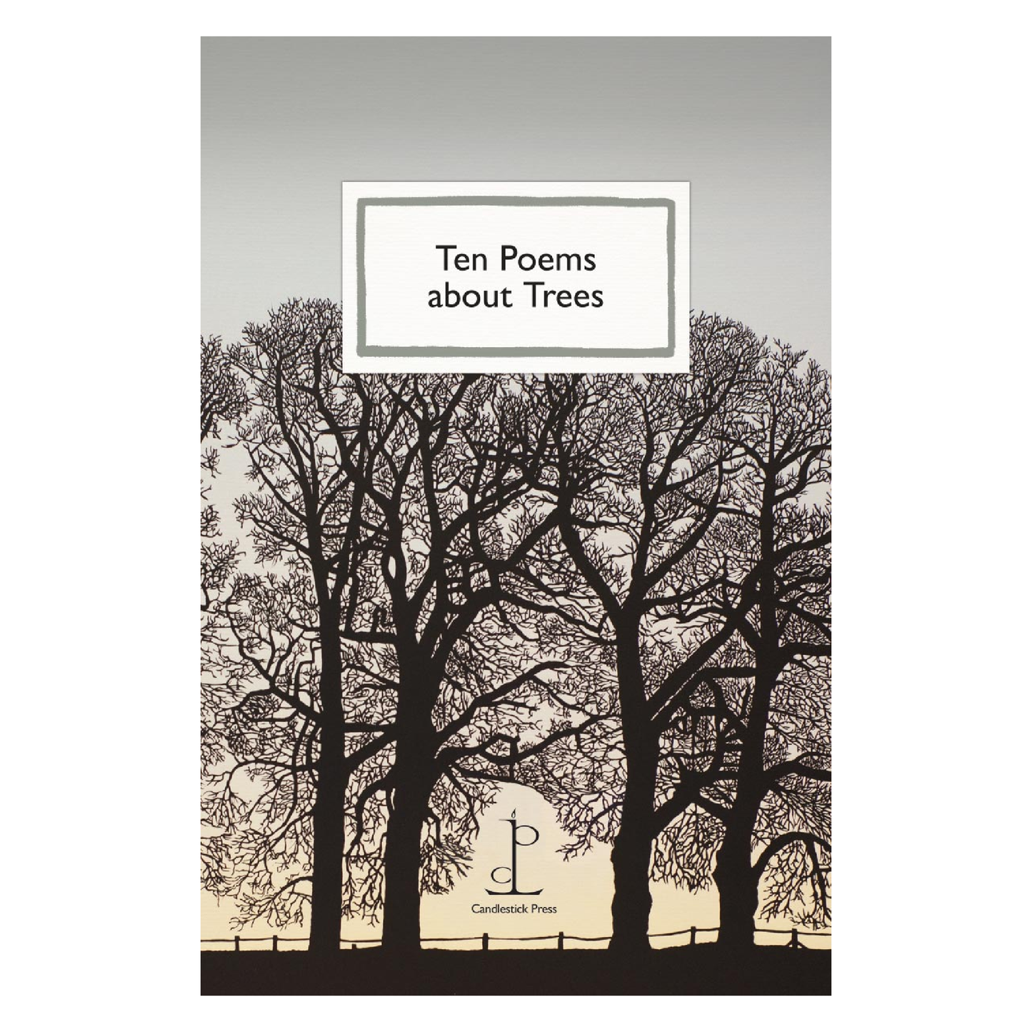 Ten Poems about Trees