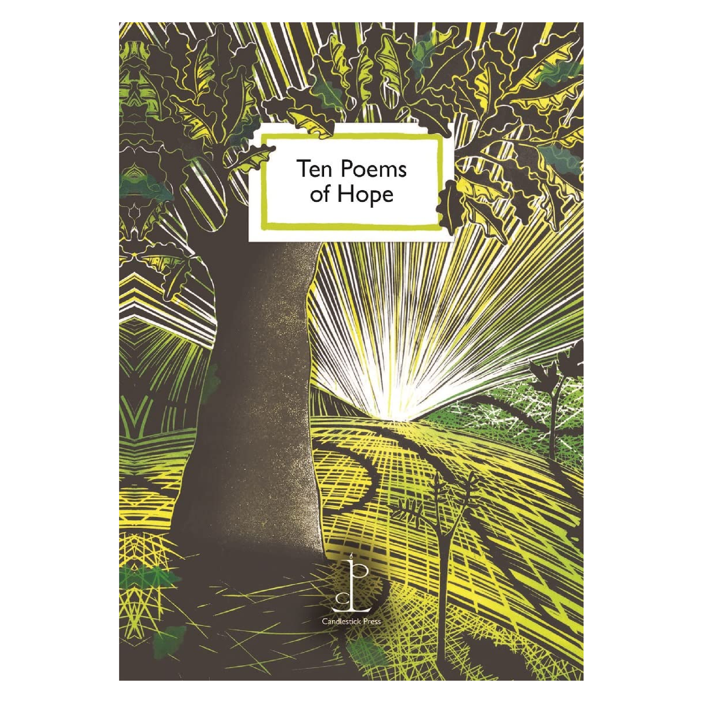Ten Poems of Hope