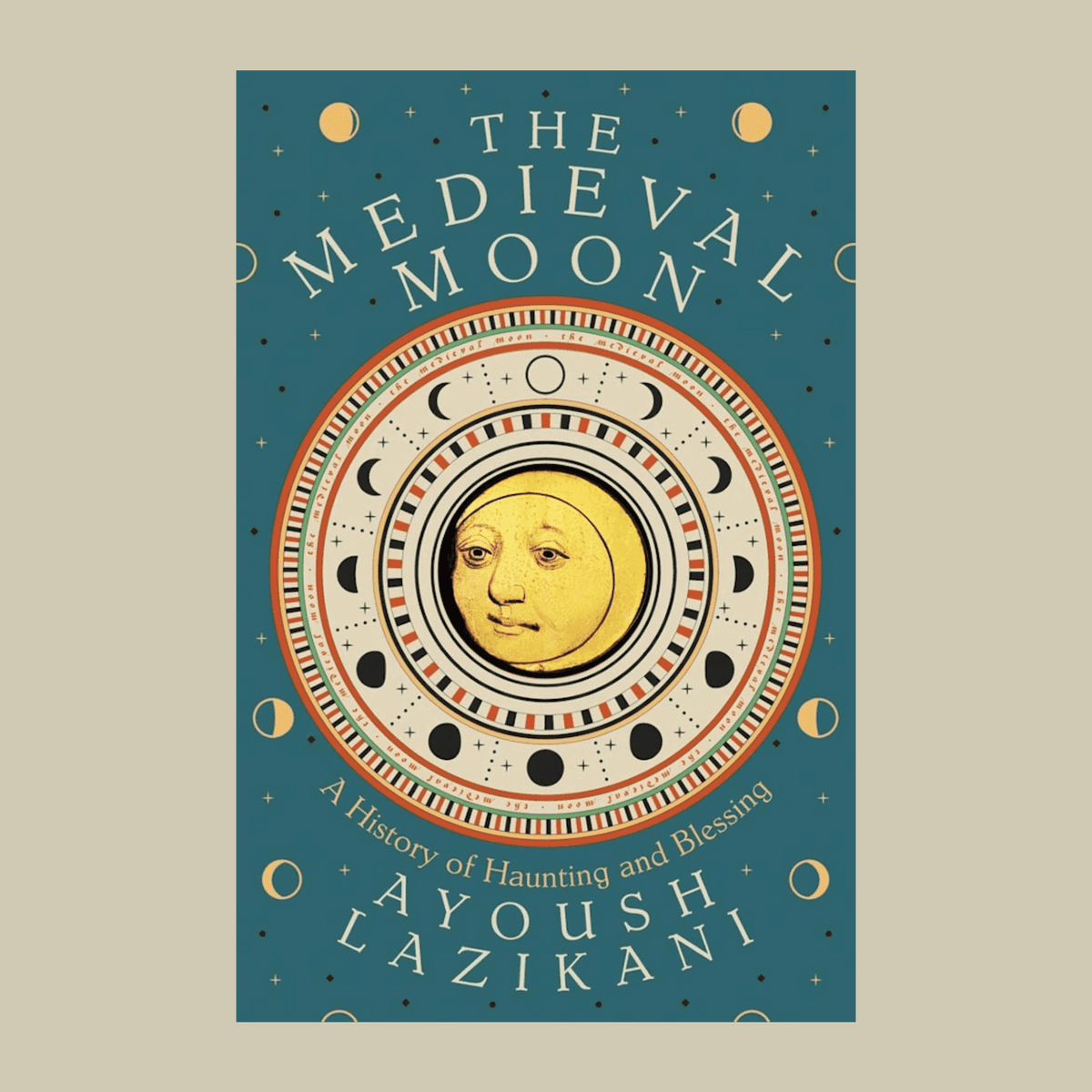 The Medieval Moon