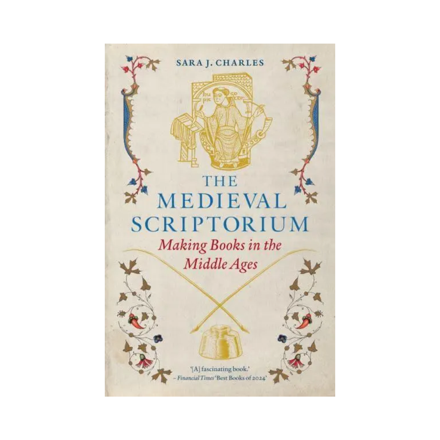 The Medieval Scriptorium