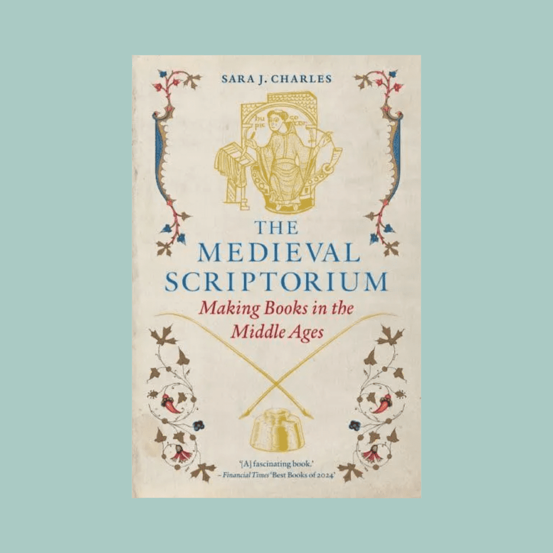 The Medieval Scriptorium