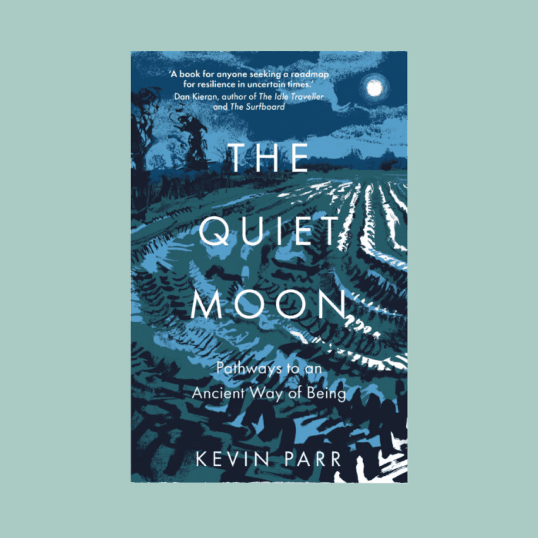 The Quiet Moon