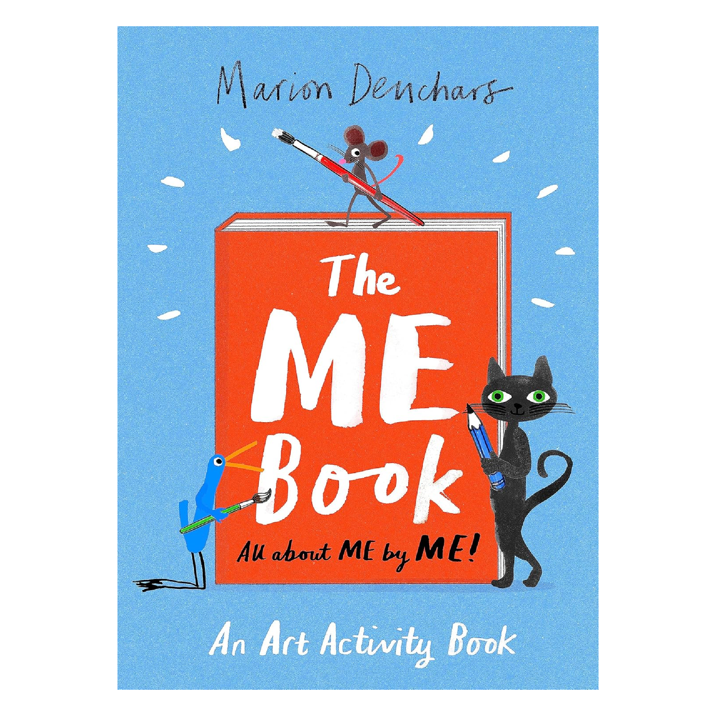 The Me Book