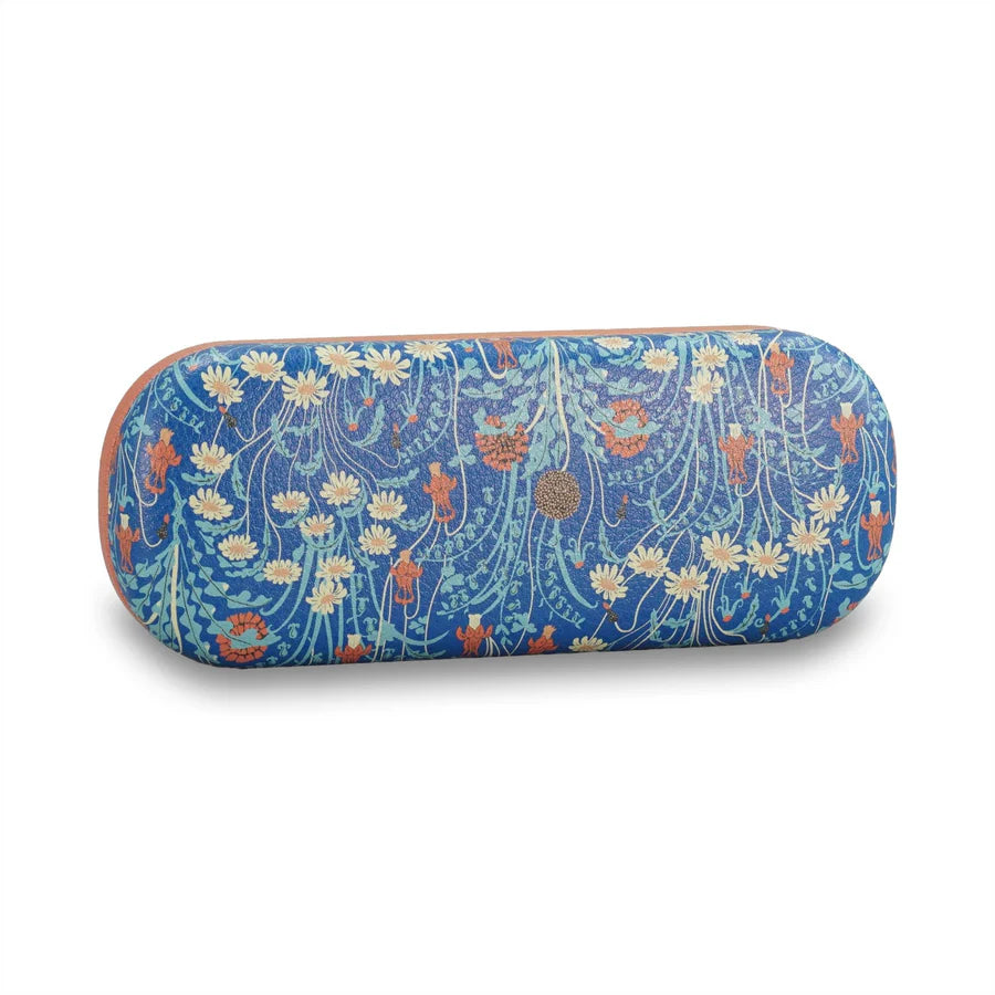Walter Crane Glasses Case
