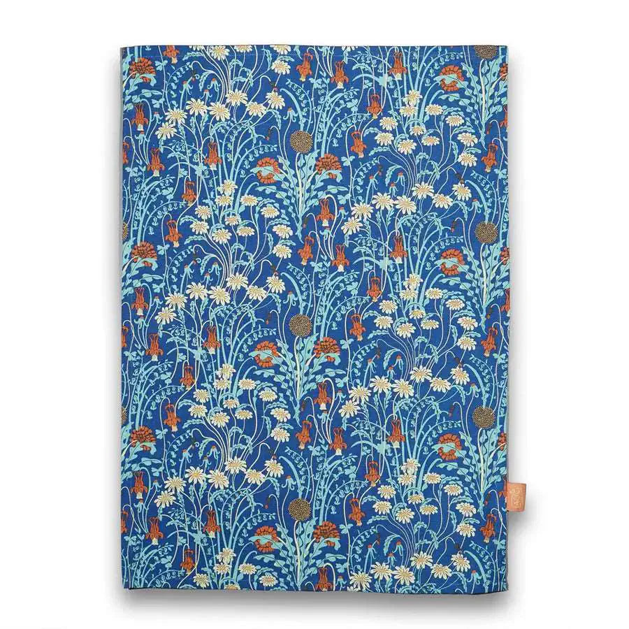 Walter Crane Recycled Cotton Tea Towel