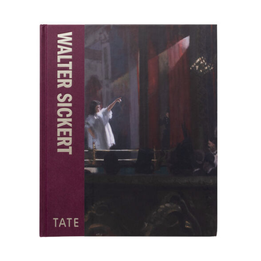 Walter Sickert