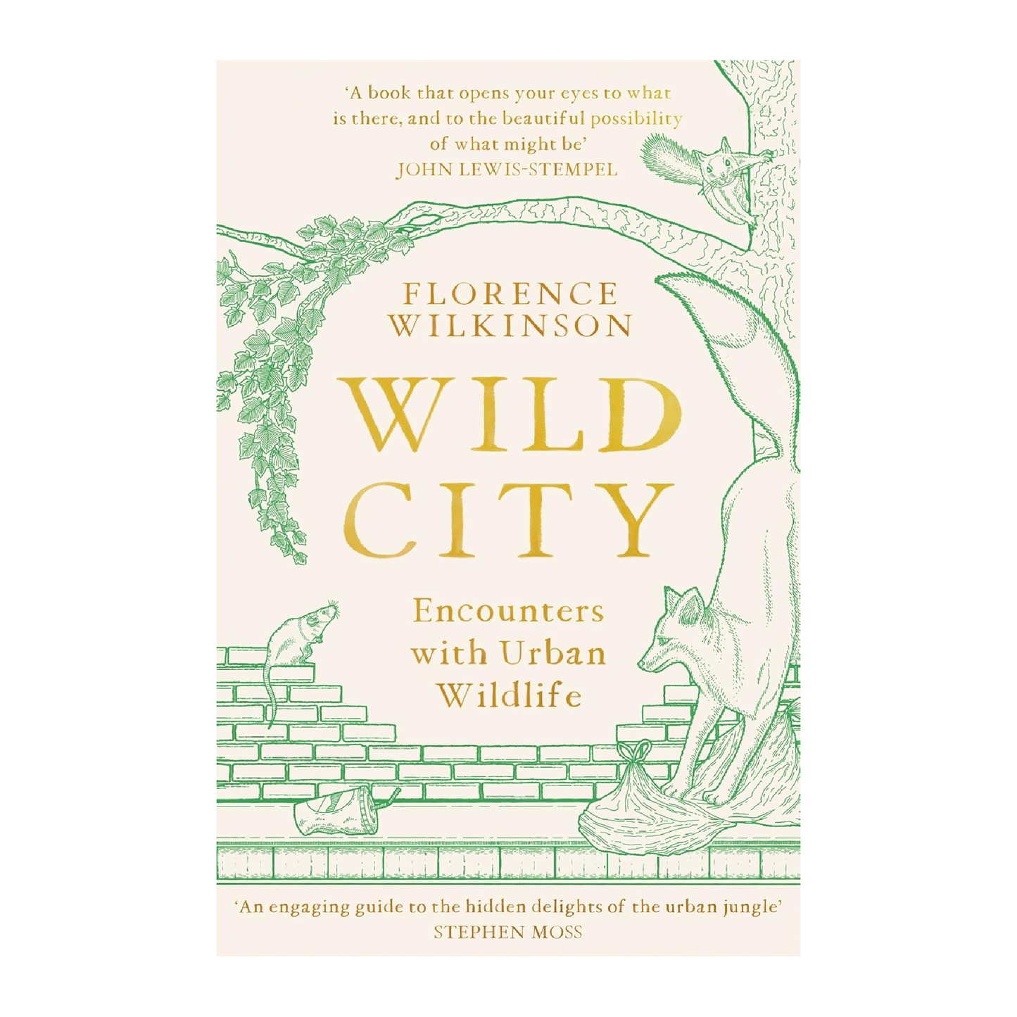 Wild City