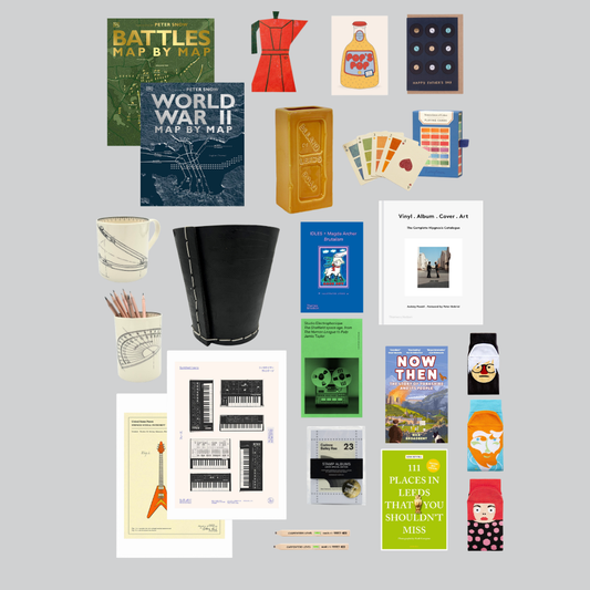 Father’s Day Gift Guide 2026