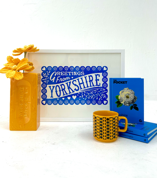 Unique Yorkshire Gifts from Leeds Museums and Galleries