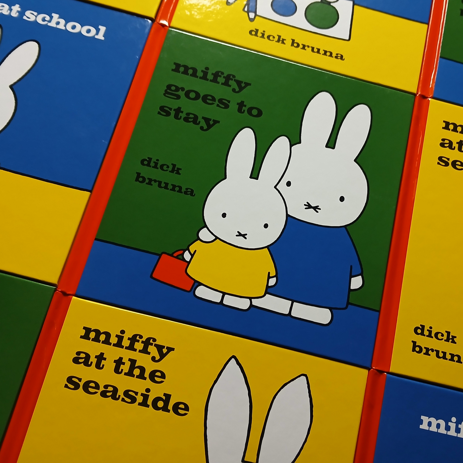 Miffy