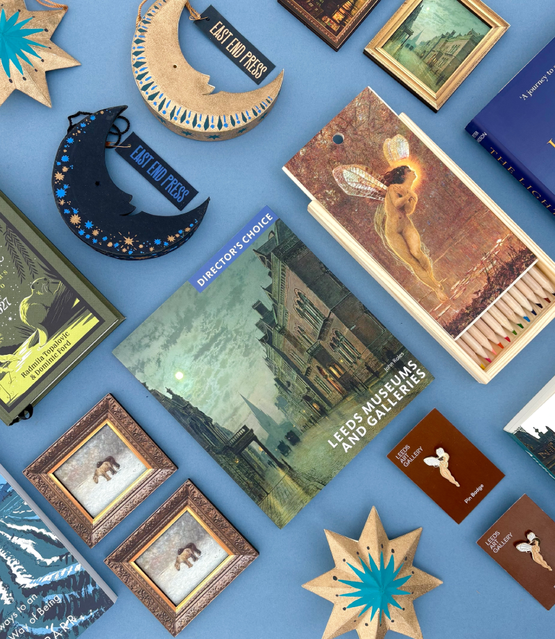 Collection Inspired Gifts