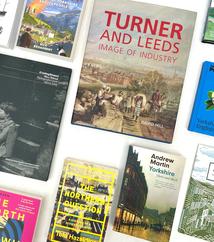 Yorkshire Books