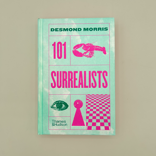 101 Surrealists
